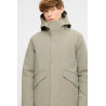 Parka Nouha ELVINE