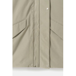 Parka Nouha ELVINE