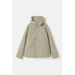 Parka Nouha ELVINE