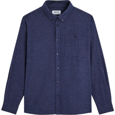 Camisa Arantxa BASK IN THE SUN