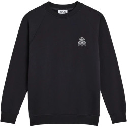 Sudadera Mini To The Sea BASK IN THE SUN