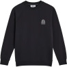 Sudadera Mini To The Sea BASK IN THE SUN