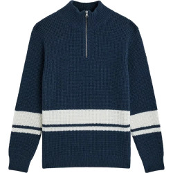Quarter Zip Sailor BASK IN THE SUN