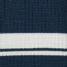 Quarter Zip Sailor BASK IN THE SUN