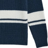 Quarter Zip Sailor BASK IN THE SUN