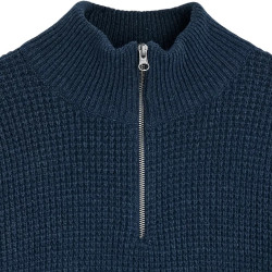 Quarter Zip Sailor BASK IN THE SUN