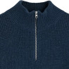 Quarter Zip Sailor BASK IN THE SUN