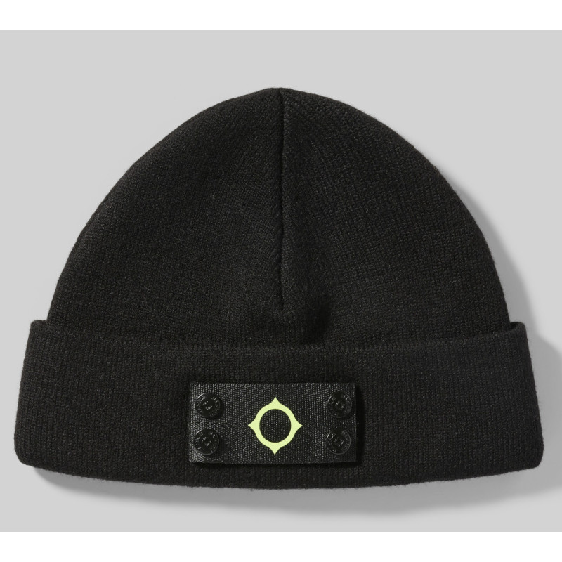 Gorro Badge MASTRUM