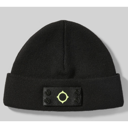 Gorro Badge MASTRUM