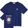 Camiseta Warmth BASK IN THE SUN