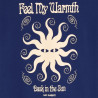 Camiseta Warmth BASK IN THE SUN