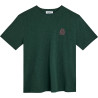 Camiseta Mini To The Sea BASK IN THE SUN