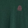 Camiseta Mini To The Sea BASK IN THE SUN