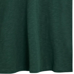 Camiseta Mini To The Sea BASK IN THE SUN