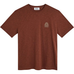 Camiseta Mini To The Sea BASK IN THE SUN