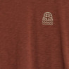 Camiseta Mini To The Sea BASK IN THE SUN