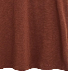 Camiseta Mini To The Sea BASK IN THE SUN