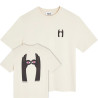 Camiseta Look BASK IN THE SUN