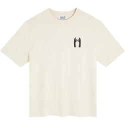 Camiseta Look BASK IN THE SUN