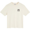 Camiseta Look BASK IN THE SUN