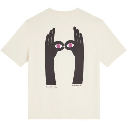 Camiseta Look BASK IN THE SUN