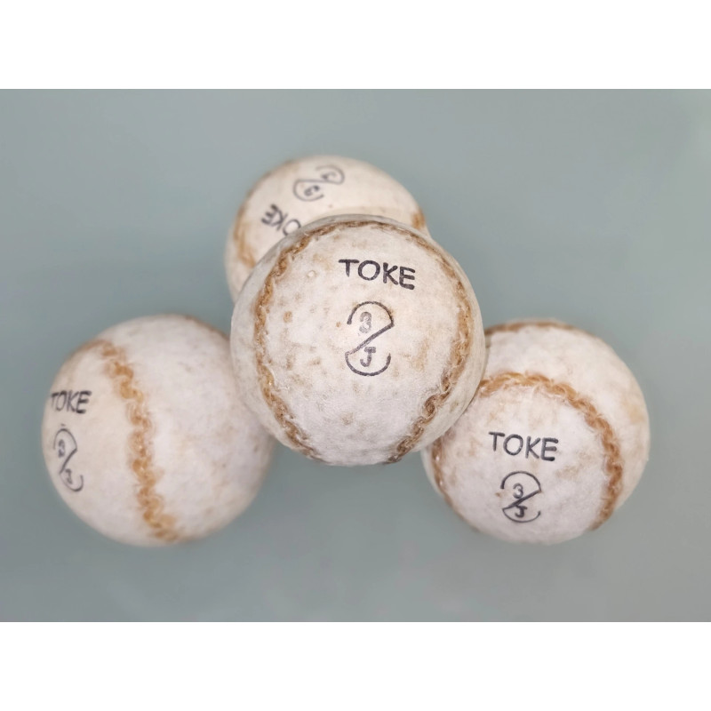 Pelota Juvenil Toke Nº3