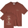 Camiseta Macchinetta BASK IN THE SUN