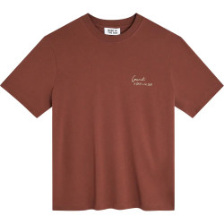 Camiseta Macchinetta BASK IN THE SUN