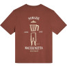 Camiseta Macchinetta BASK IN THE SUN
