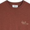 Camiseta Macchinetta BASK IN THE SUN
