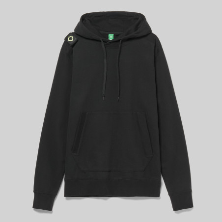 Sudadera Training Overhead Hooded MASTRUM