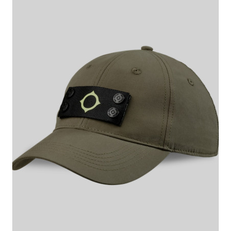 Gorra Badge MASTRUM