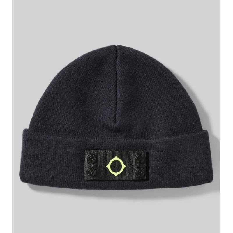 Gorro Badge MASTRUM