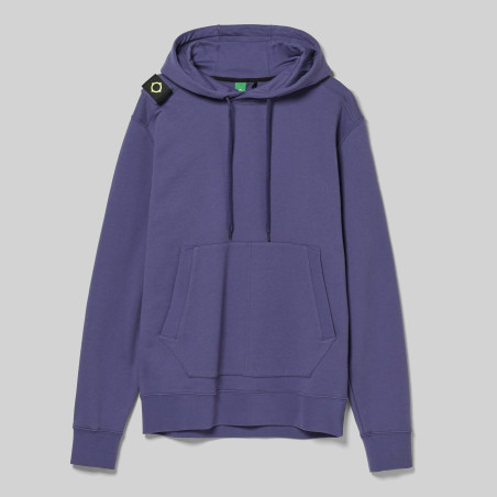 Sudadera Training Overhead Hooded MASTRUM