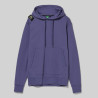 Sudadera Training Overhead Hooded MASTRUM