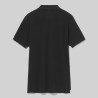 Polo Pique Black MA.STRUM