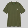 Camiseta Icon Tee Bronze Green MA.STRUM