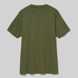 Camiseta Icon Tee Bronze Green MA.STRUM