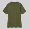 Camiseta Icon Tee Bronze Green MA.STRUM