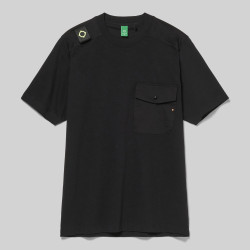 Camiseta Sark Pocket MASTRUM
