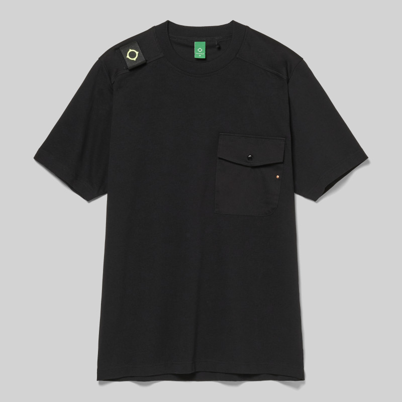 Camiseta Sark Pocket MASTRUM