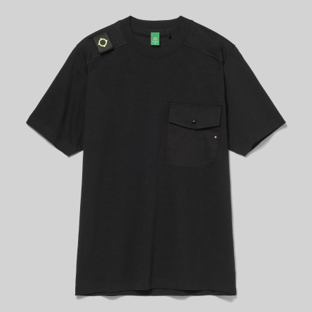 Camiseta Sark Pocket MASTRUM