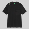 Camiseta Sark Pocket MASTRUM