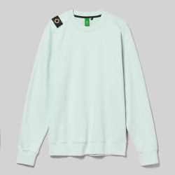 Sudadera Training Crew MASTRUM