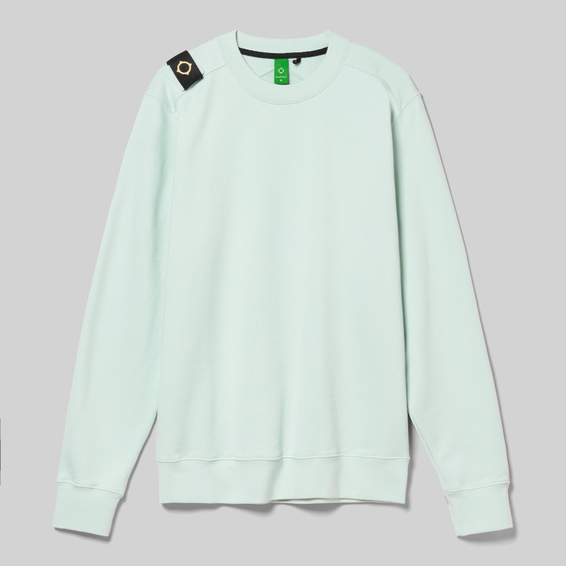 Sudadera Training Crew MASTRUM
