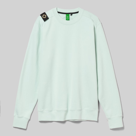 Sudadera Training Crew MASTRUM