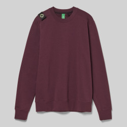Sudadera Training Crew MASTRUM