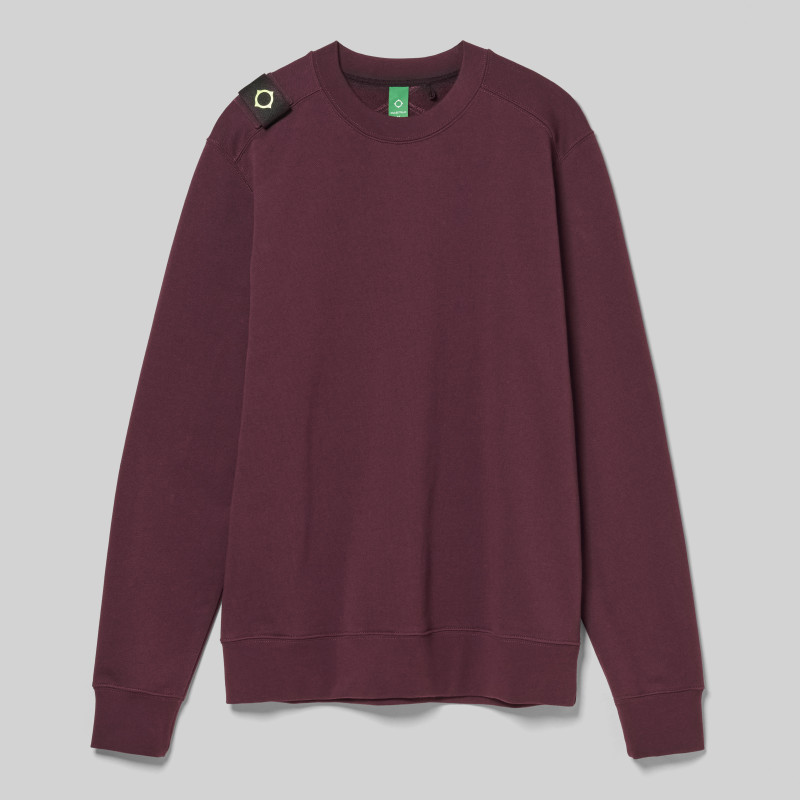 Sudadera Training Crew MASTRUM