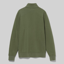Sudadera Training Quarter Zip MASTRUM