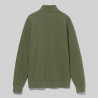 Sudadera Training Quarter Zip MASTRUM